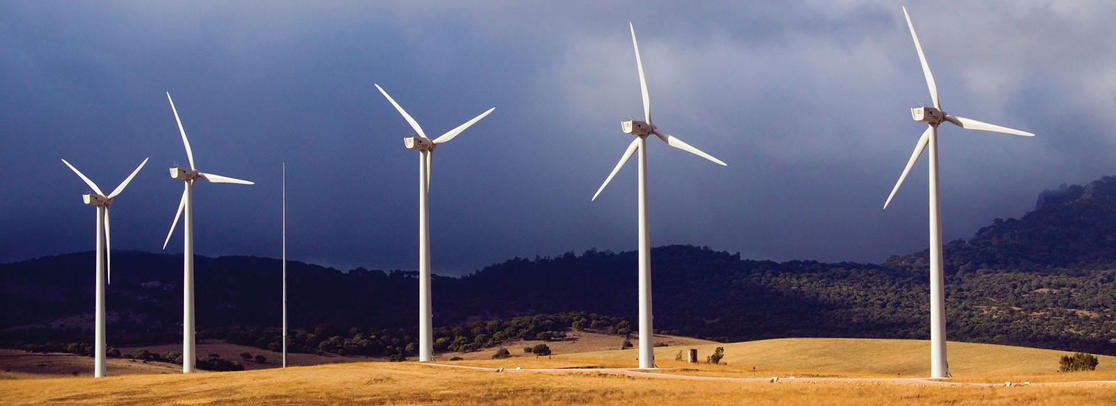 Wind Turbines